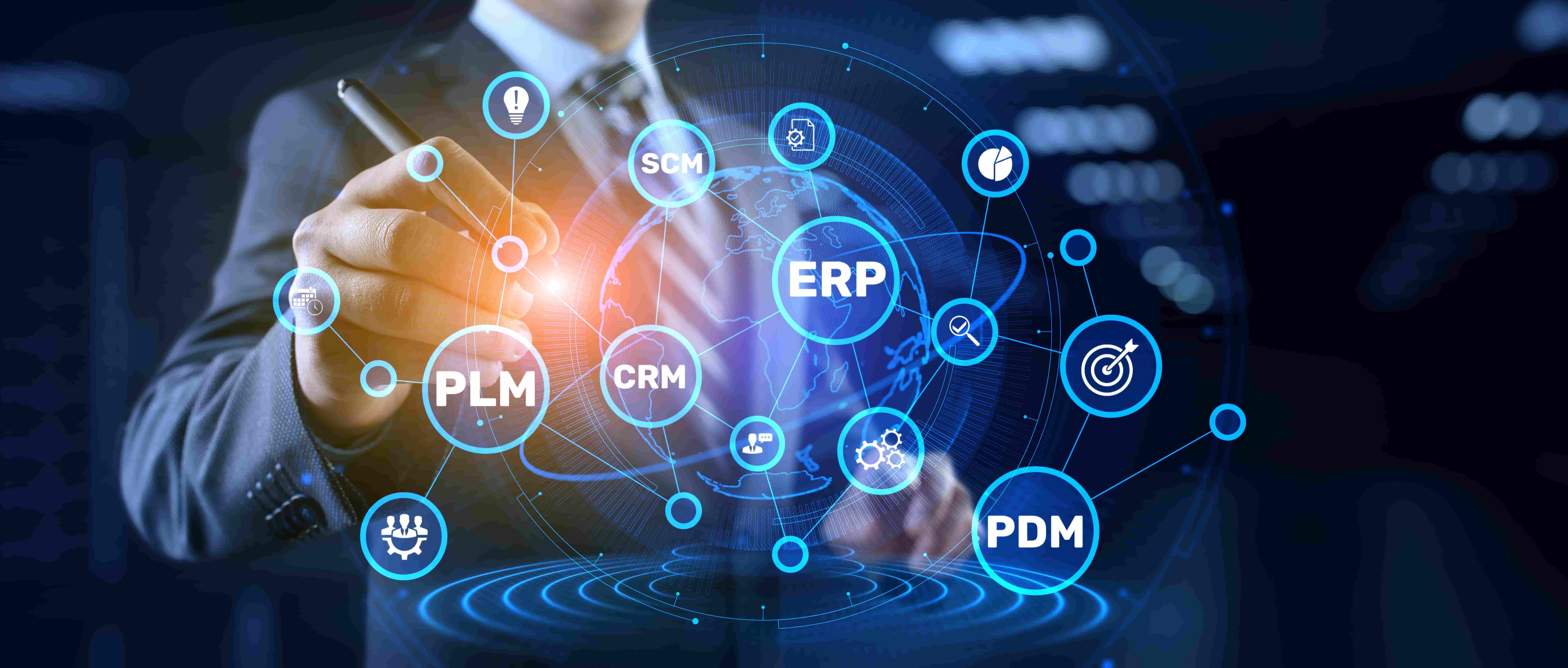 PLM Implementation and Customization