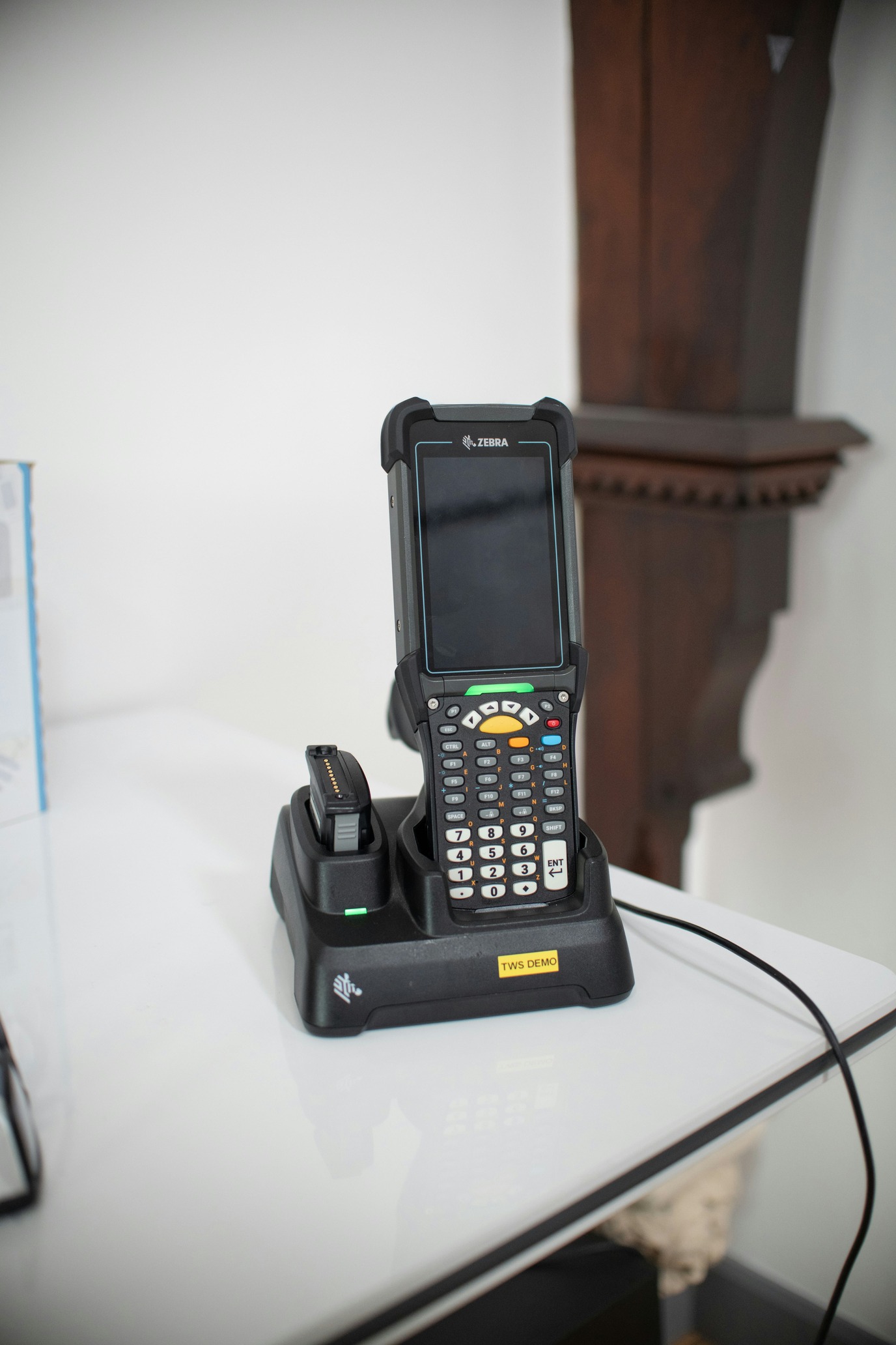 Warehouse Management System