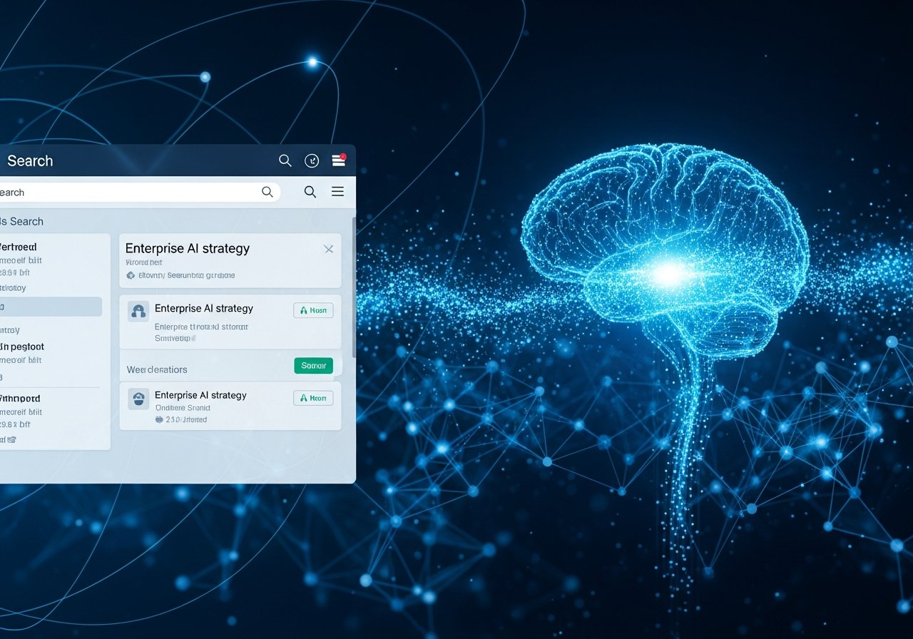 Enterprise AI Platform Knowledge Intelligence